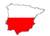 MASSAGE DESIRE - Polski